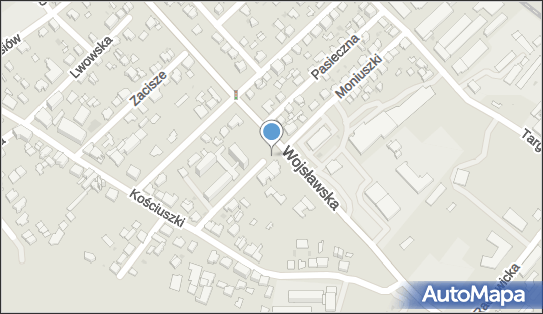 Auto Market Centrum, Stanisława Moniuszki 8, Mielec - Autokomis, numer telefonu