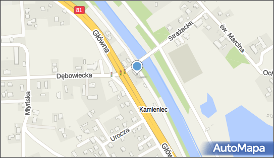 autokomis VIP, Główna 60, Ochaby Małe 43-430 - Autokomis, godziny otwarcia, numer telefonu