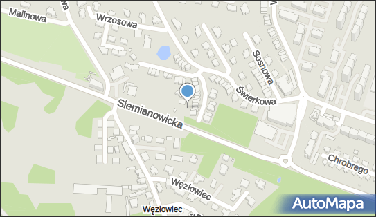 Autopark, Siemianowicka 151, Chorzów - Autokomis, numer telefonu