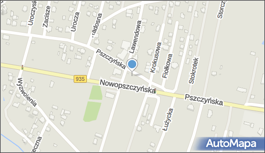 Darko-Car, Pszczyńska 72, Żory - Autokomis