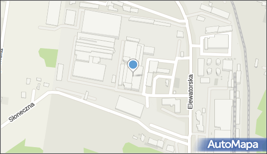 Longo Poland sp. z o.o., Elewatorska 29, Białystok 15-620 - Autokomis, godziny otwarcia, numer telefonu