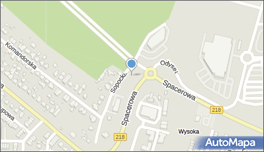 MAX, Sopocka 19A, Gdańsk 80-104 - Autokomis, godziny otwarcia, numer telefonu