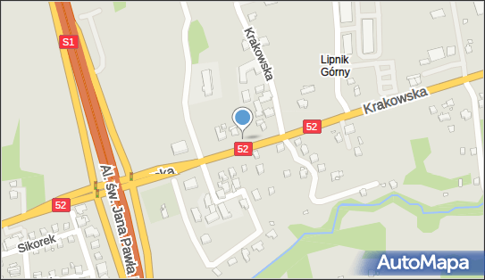 Mokpol s.c. PHU. Mokwa A.K., Krakowska 259a, Bielsko-Biała 43-300 - Autokomis, godziny otwarcia, numer telefonu