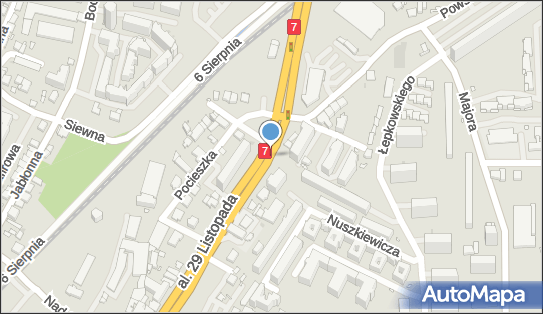 Motosprzedaj Skup Aut Kraków, Aleja 29 Listopada 141a, Kraków 31-406 - Autokomis, godziny otwarcia, numer telefonu