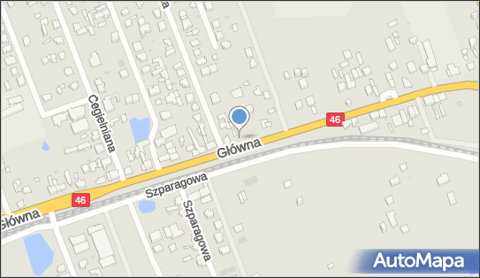 Rent-Car, Główna 56, Częstochowa 42-200 - Autokomis, godziny otwarcia, numer telefonu