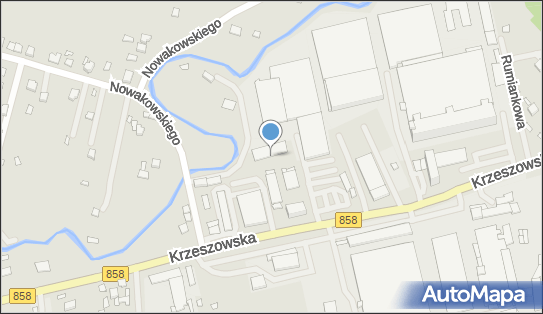 Skup Aut Auto Complex – skup samochodów, Krzeszowska 68e 23-400 - Autokomis, numer telefonu