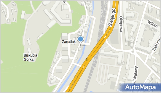 Zaroślak s.c., Zaroślak 11, Gdańsk 80-811 - Autokomis, numer telefonu