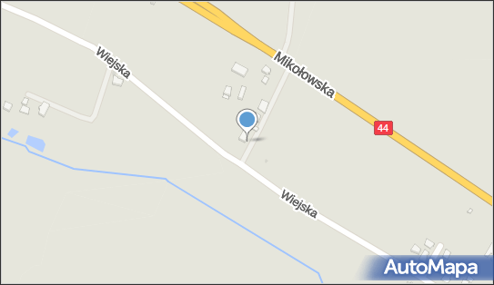 GRE-DAR, Wiejska 108 , Tychy  43-100 - AutoMapa - Sprzedawcy, numer telefonu