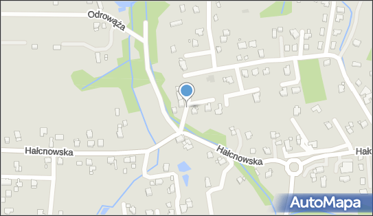 MEGAWAT Jerzy Mol, Hałcnowska 115/B, Bielsko-Biała  43-300 - AutoMapa - Sprzedawcy, numer telefonu