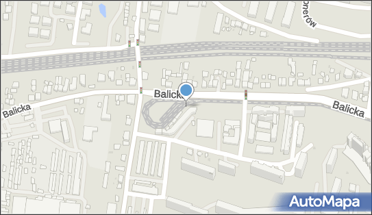 Maseczkomat, Balicka 20, Kraków-Krowodrza 30-149 - Automat sprzedający