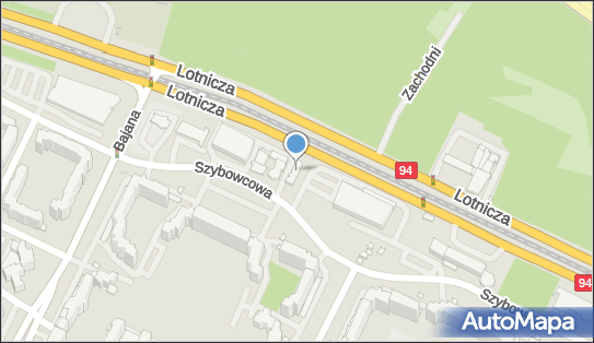 B K S.C. Automyjnia, Szybowcowa 15, Wrocław - Automatyczna - Myjnia samochodowa