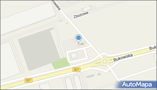 BP, Bukowska 46, Wysogotowo 62-081 - Automatyczna - Myjnia samochodowa, godziny otwarcia, numer telefonu