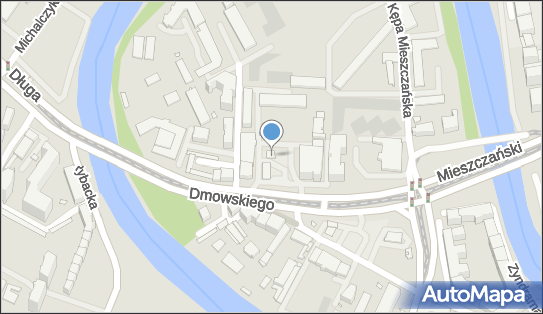 Circle K, Romana Dmowskiego 5, Wrocław 50-203 - Automatyczna - Myjnia samochodowa, godziny otwarcia, numer telefonu