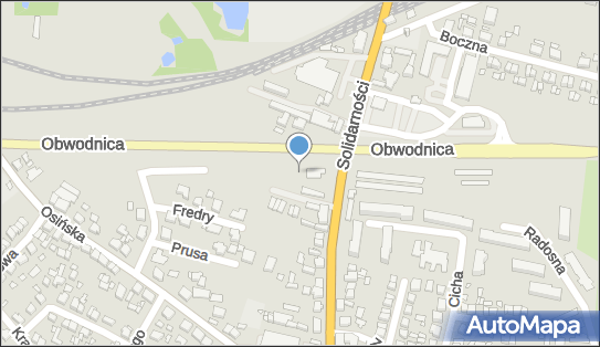 Myjnia automatyczna, Solidarności 31, Kępno 63-600 - Automatyczna - Myjnia samochodowa, numer telefonu