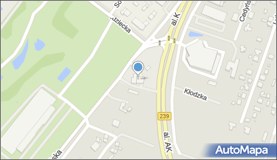 Myjnia przy stacji Orlen, Gdańska 252, Bydgoszcz - Automatyczna - Myjnia samochodowa