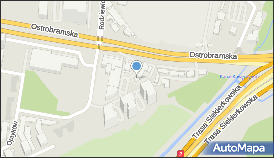 Myjnia samochodowa Automatyczna, Ostrobramska 75, Warszawa 04-175 - Automatyczna - Myjnia samochodowa, godziny otwarcia, numer telefonu