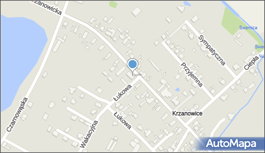 Myjnia samochodowa Automatyczna, Krzanowicka 96, Opole 45-920 - Automatyczna - Myjnia samochodowa