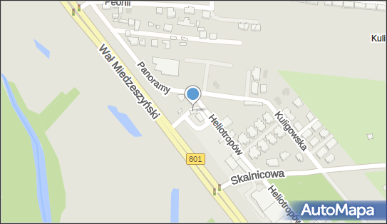 Myjnia samochodowa Automatyczna, Heliotropów, Warszawa 04-796 - Automatyczna - Myjnia samochodowa