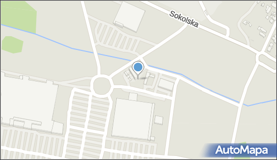 Myjnia samochodowa Automatyczna, Sokolska, Sosnowiec 41-219 - Automatyczna - Myjnia samochodowa