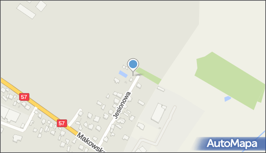 Myjnia samochodowa Automatyczna, Jesionowa 7a, Przasnysz - Automatyczna - Myjnia samochodowa