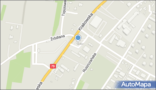 Myjnia samochodowa Automatyczna, Czarnieckiego Stefana, hetm. 2A 28-230 - Automatyczna - Myjnia samochodowa