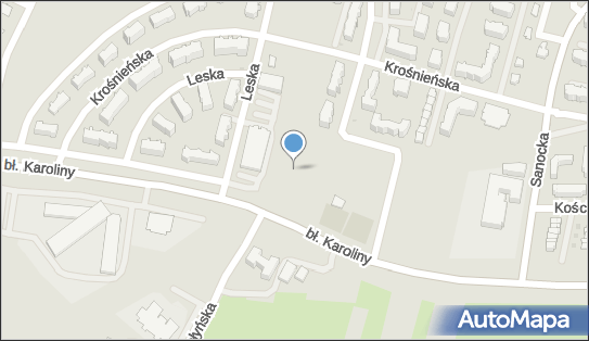 Myjnia samochodowa Automatyczna, Leska 2, Rzeszów 35-119 - Automatyczna - Myjnia samochodowa