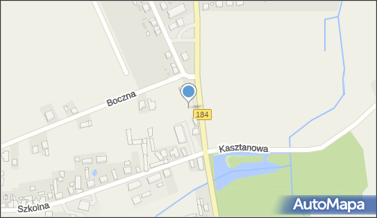 Myjnia samochodowa, Szamotulska 1, Nowa Wieś 64-510 - Automatyczna - Myjnia samochodowa, godziny otwarcia