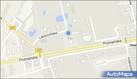 Orlen, Poznańska 110, Gniezno 62-200 - Automatyczna - Myjnia samochodowa, numer telefonu