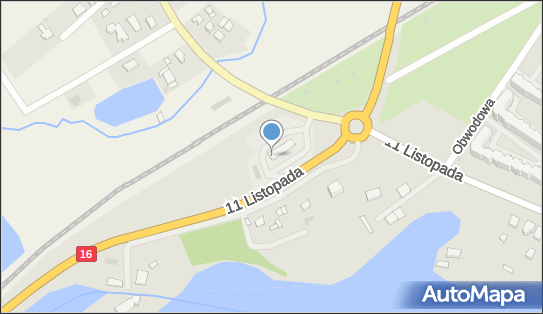 Orlen, 11 Listopada 52, Ełk 19-300 - Automatyczna - Myjnia samochodowa, numer telefonu