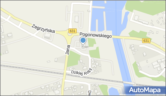 Orlen, Jana Kazimierza 1, Nieporęt 05-126 - Automatyczna - Myjnia samochodowa, godziny otwarcia, numer telefonu