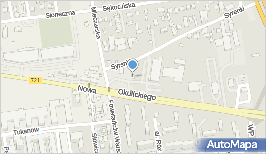 Orlen, DW721, gen. Leopolda Okulickiego 1, Piaseczno 05-500 - Automatyczna - Myjnia samochodowa, godziny otwarcia, numer telefonu