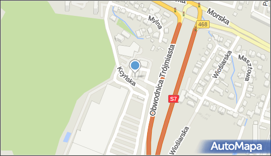 Orlen, Kcyńska 25, Gdynia 81-005 - Automatyczna - Myjnia samochodowa, numer telefonu