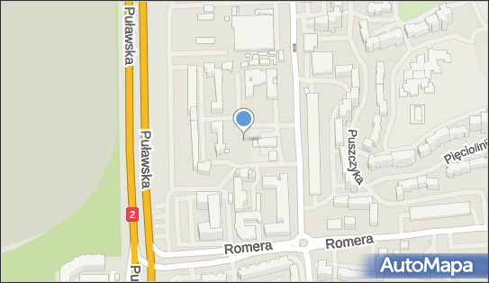 Orlen, Wawrzyńca Surowieckiego 1, Warszawa - Automatyczna - Myjnia samochodowa