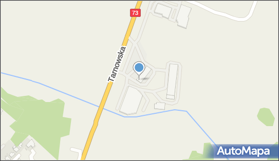 Orlen, DK, Tarnowska 7, Lisia Góra 33-140 - Automatyczna - Myjnia samochodowa