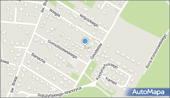 Domox - Inteligentny Dom Smart Home Loxone, Geodetów 15A/ 3B 42-224 - Automatyka, Inteligenty budynek, godziny otwarcia, numer telefonu