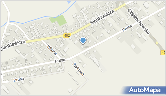 Krzysztof Karoń KaroTynk Tynki maszynowe, Prusa Bolesława 41 42-125 - Automatyka, Inteligenty budynek, godziny otwarcia, numer telefonu