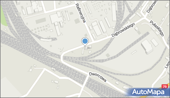 6280000368, Przedsiębiorstwo Wielobranżowe 