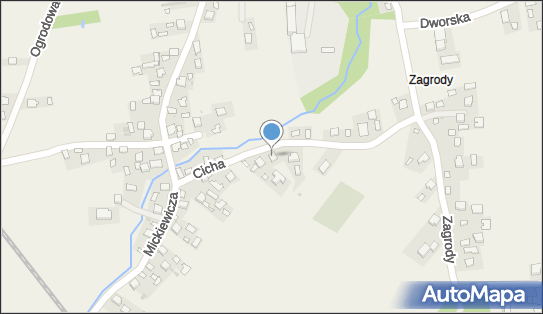 ADITECH Sp.z.o.o., Cicha 17, Tuczempy 37-514 - Autoserwis, godziny otwarcia, numer telefonu