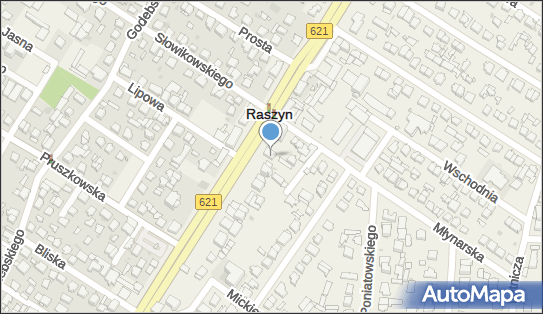 Auto Janki, Aleja Krakowska 54, Raszyn 05-090 - Autoserwis, godziny otwarcia, numer telefonu