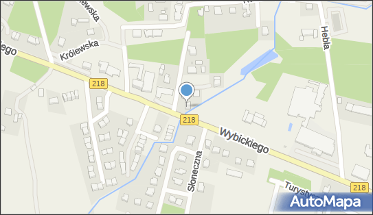 AUTO-NAPRAWA PATRYK RIEGEL, Kwiatowa 2A, Bojano 84-207 - Autoserwis, numer telefonu