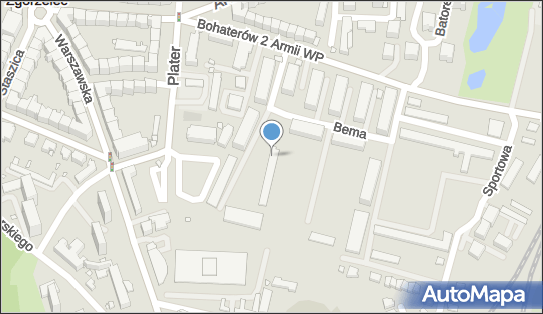 Auto-Romutek Nowakiewicz R., Bohaterów 2 Armii Wojska Polskiego 59-900 - Autoserwis, numer telefonu