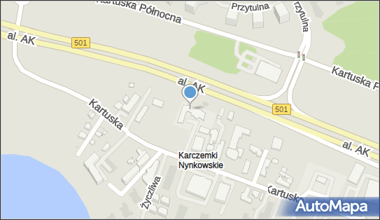 Auto Service P&ampS Group, Kartuska 391a, Gdańsk 80-125 - Autoserwis, godziny otwarcia, numer telefonu