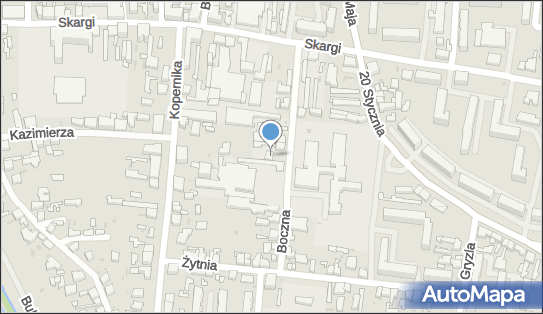 Auto Serwis Jacek Stępiński, Boczna 9a, Pabianice 95-200 - Autoserwis, numer telefonu