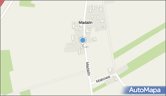 Auto Serwis Mechanika Przemysław Orzechowski, Madalin 1, Madalin 42-240 - Autoserwis, numer telefonu