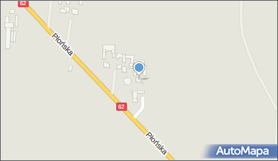 autonomo.pl, Płońska 30, Zakroczym 05-170 - Autoserwis, numer telefonu