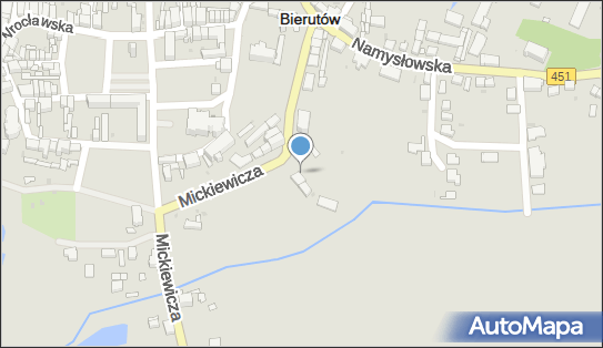 Bobowski Marcin. Naprawa samochodów, Młyńska 4, Bierutów 56-420 - Autoserwis, numer telefonu