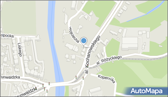 Drive Auto Garage sp. z o.o., Aleja Kochanowskiego Jana 8A, Wrocław 51-601 - Autoserwis, godziny otwarcia, numer telefonu