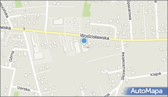 FHU Marcin Płaczek, Wodzisławska 191, Żory 44-245 - Autoserwis, numer telefonu