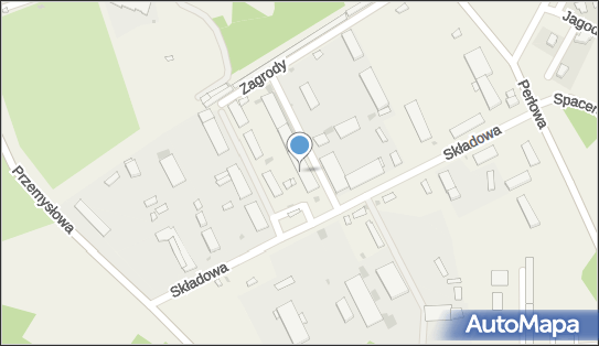 M4K Garage Kielce, Składowa 17, Nowiny 26-052 - Autoserwis, godziny otwarcia, numer telefonu