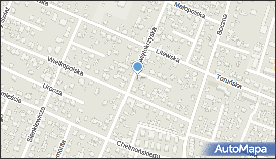 Mechanika Marek Gut, Świętokrzyska 26, Mińsk Mazowiecki 05-300 - Autoserwis